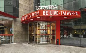 Be Live City Center Talavera